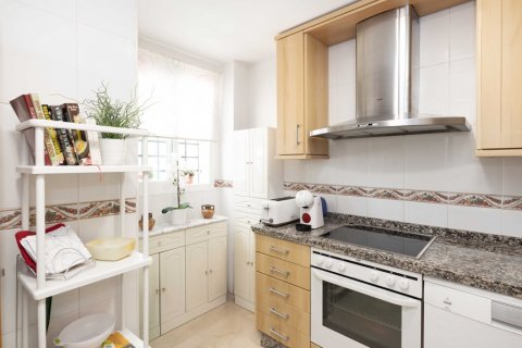 Продажа квартиры в Бенальмадена, Малага, Испания 1 спальня, 71м2 №122076 - фото 13