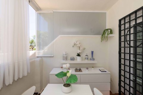 Продажа квартиры в Бенальмадена, Малага, Испания 1 спальня, 71м2 №122076 - фото 21