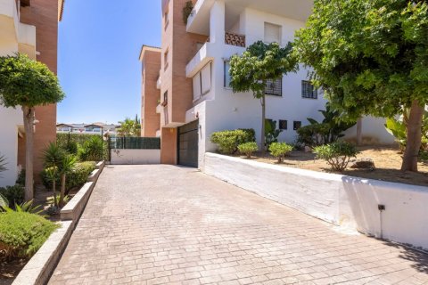 Продажа квартиры в Бенальмадена, Малага, Испания 1 спальня, 71м2 №122076 - фото 28