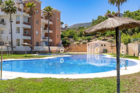 Продажа квартиры в Бенальмадена, Малага, Испания 1 спальня, 71м2 №122076 - фото 29