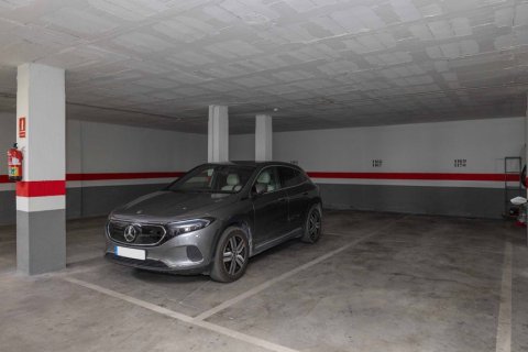 Продажа квартиры в Бенальмадена, Малага, Испания 1 спальня, 71м2 №122076 - фото 25