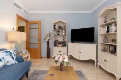 Продажа квартиры в Бенальмадена, Малага, Испания 1 спальня, 71м2 №122076 - фото 17