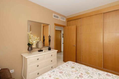Продажа квартиры в Бенальмадена, Малага, Испания 1 спальня, 71м2 №122076 - фото 8