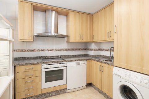 Продажа квартиры в Бенальмадена, Малага, Испания 1 спальня, 71м2 №122076 - фото 11