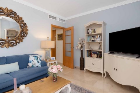 Продажа квартиры в Бенальмадена, Малага, Испания 1 спальня, 71м2 №122076 - фото 18