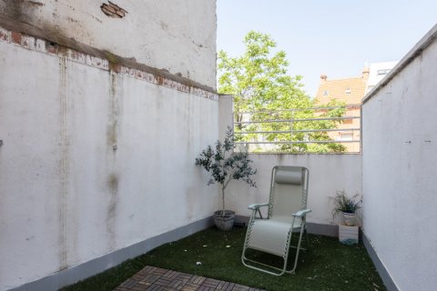 Huoneisto myytävänä Madrid, Espanja, 1 makuuhuone, 74.27 m2 No. 122073 - kuva 10