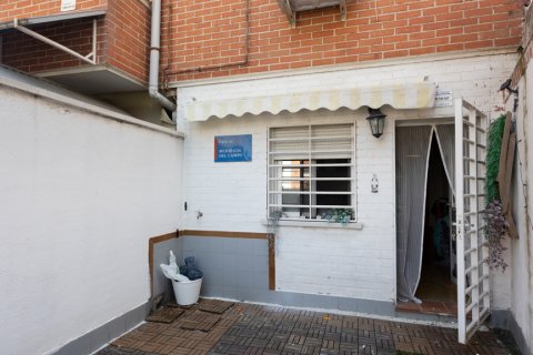 Huoneisto myytävänä Madrid, Espanja, 1 makuuhuone, 74.27 m2 No. 122073 - kuva 14