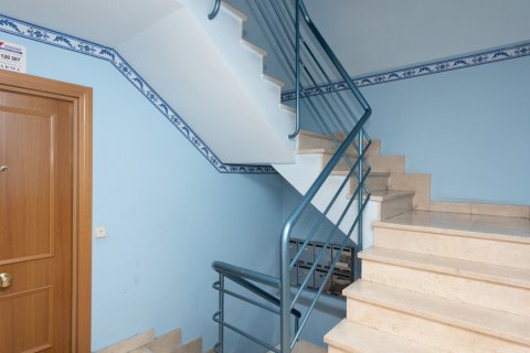 Huoneisto myytävänä Madrid, Espanja, 1 makuuhuone, 74.27 m2 No. 122073 - kuva 29