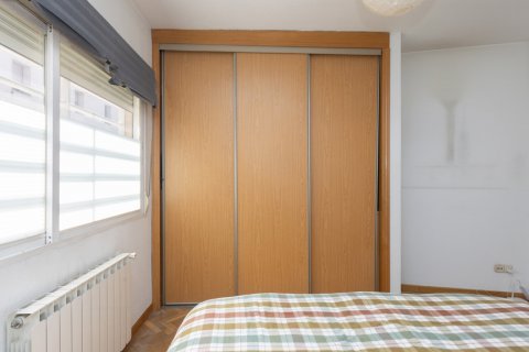 Huoneisto myytävänä Madrid, Espanja, 1 makuuhuone, 74.27 m2 No. 122073 - kuva 19
