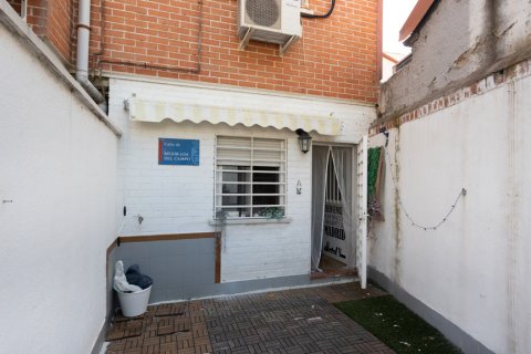 Huoneisto myytävänä Madrid, Espanja, 1 makuuhuone, 74.27 m2 No. 122073 - kuva 12