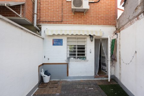 Huoneisto myytävänä Madrid, Espanja, 1 makuuhuone, 74.27 m2 No. 122073 - kuva 13