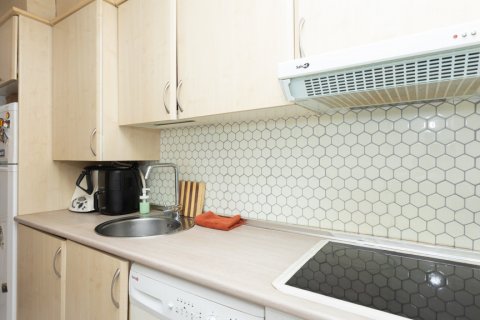 Huoneisto myytävänä Madrid, Espanja, 1 makuuhuone, 74.27 m2 No. 122073 - kuva 25