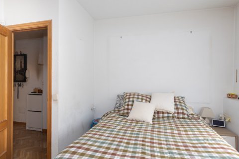 Huoneisto myytävänä Madrid, Espanja, 1 makuuhuone, 74.27 m2 No. 122073 - kuva 17