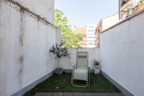 Huoneisto myytävänä Madrid, Espanja, 1 makuuhuone, 74.27 m2 No. 122073 - kuva 9