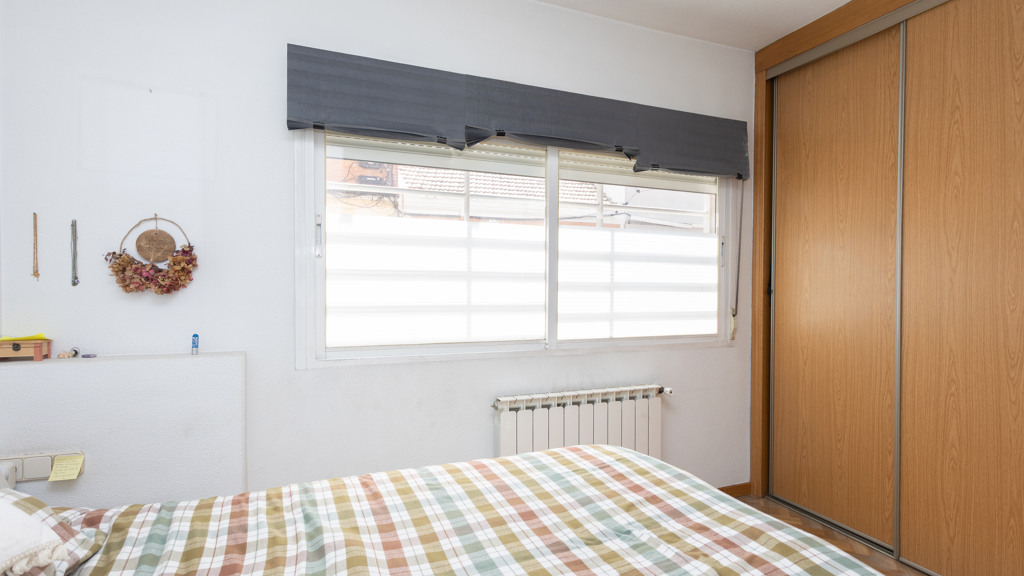 Apartment à Madrid, Espagne 1 chambre, 74.27 m2 No. 122073