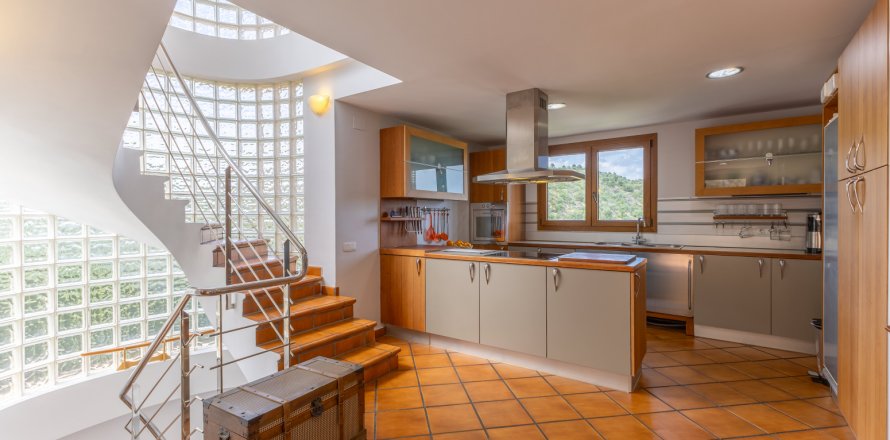 Villa Torres, Jaen, Espagne 3 chambres, 174 m2 No. 122067