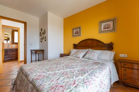 Villa à vendre Torres, Jaen, Espagne, 3 chambres, 174 m2 No. 122067 - photo 25