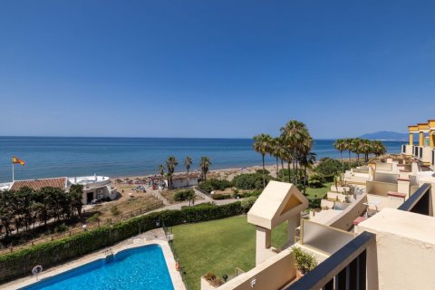 Продажа пентхауса в Марбелья, Малага, Испания 2 спальни, 99м2 №122075 - фото 6