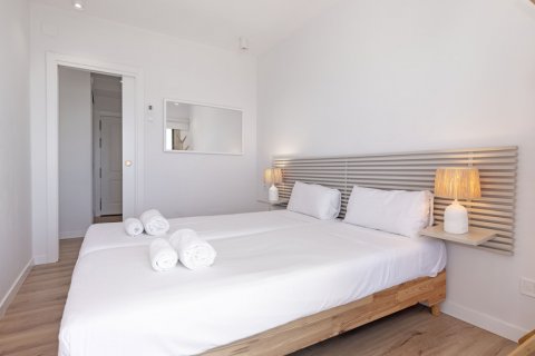 Продажа пентхауса в Марбелья, Малага, Испания 2 спальни, 99м2 №122075 - фото 24