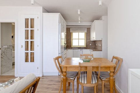 Продажа пентхауса в Марбелья, Малага, Испания 2 спальни, 99м2 №122075 - фото 17