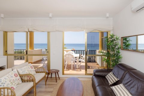 Продажа пентхауса в Марбелья, Малага, Испания 2 спальни, 99м2 №122075 - фото 4