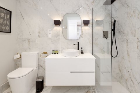 Продажа пентхауса в Марбелья, Малага, Испания 2 спальни, 99м2 №122075 - фото 26