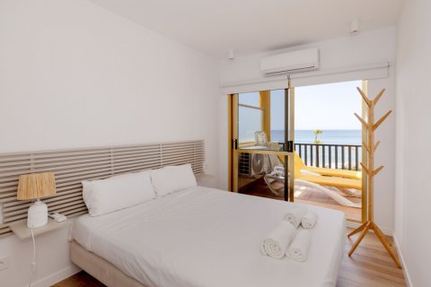 Продажа пентхауса в Марбелья, Малага, Испания 2 спальни, 99м2 №122075 - фото 29