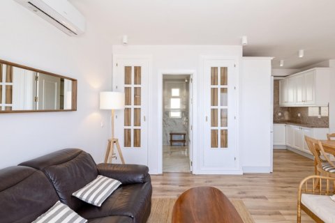 Продажа пентхауса в Марбелья, Малага, Испания 2 спальни, 99м2 №122075 - фото 11