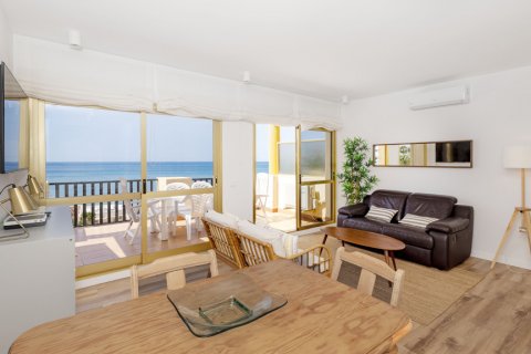 Продажа пентхауса в Марбелья, Малага, Испания 2 спальни, 99м2 №122075 - фото 2