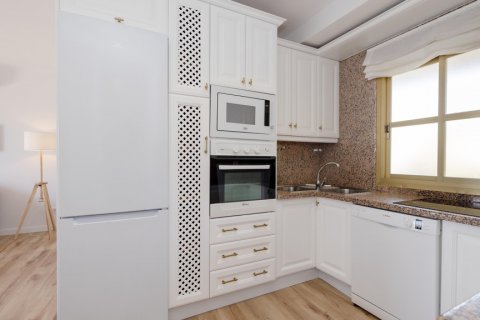 Продажа пентхауса в Марбелья, Малага, Испания 2 спальни, 99м2 №122075 - фото 18