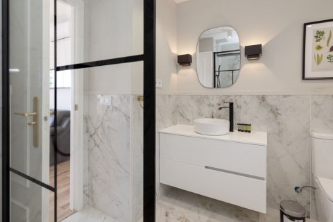 Продажа пентхауса в Марбелья, Малага, Испания 2 спальни, 99м2 №122075 - фото 15