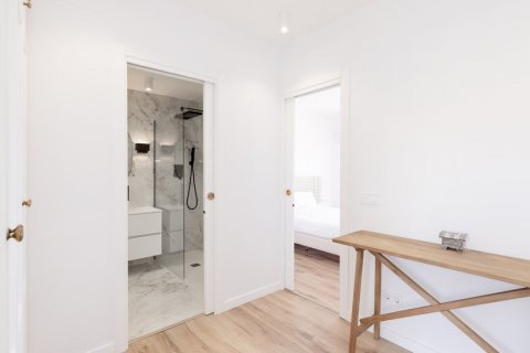 Продажа пентхауса в Марбелья, Малага, Испания 2 спальни, 99м2 №122075 - фото 25
