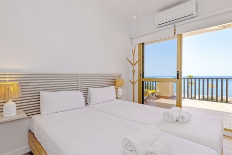 Продажа пентхауса в Марбелья, Малага, Испания 2 спальни, 99м2 №122075 - фото 22