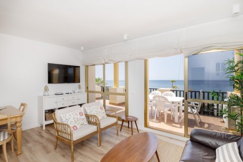 Продажа пентхауса в Марбелья, Малага, Испания 2 спальни, 99м2 №122075 - фото 3