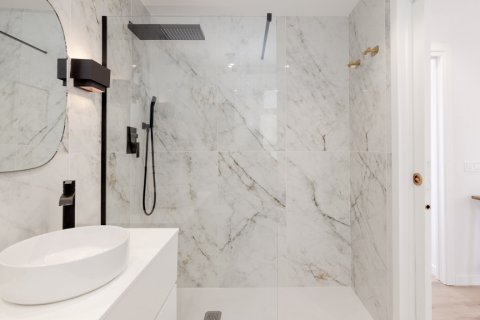 Продажа пентхауса в Марбелья, Малага, Испания 2 спальни, 99м2 №122075 - фото 27