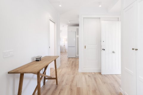 Продажа пентхауса в Марбелья, Малага, Испания 2 спальни, 99м2 №122075 - фото 19
