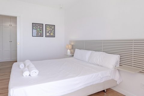 Продажа пентхауса в Марбелья, Малага, Испания 2 спальни, 99м2 №122075 - фото 30