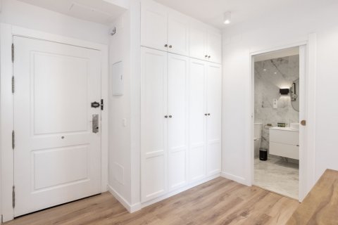 Продажа пентхауса в Марбелья, Малага, Испания 2 спальни, 99м2 №122075 - фото 28