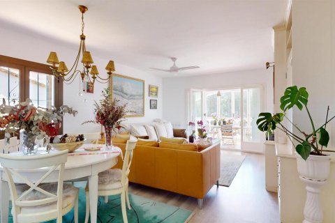 House for sale Sant Antoni de Calonge, Girona, Spain 5 bedrooms, 220 sq.m. No. 121343 - photo 13