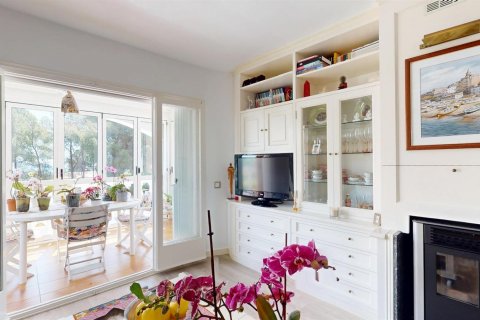 House for sale Sant Antoni de Calonge, Girona, Spain 5 bedrooms, 220 sq.m. No. 121343 - photo 24