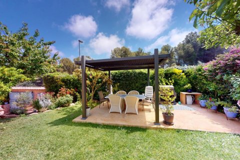 House for sale Sant Antoni de Calonge, Girona, Spain 5 bedrooms, 220 sq.m. No. 121343 - photo 2