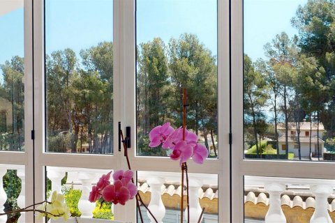 House for sale Sant Antoni de Calonge, Girona, Spain 5 bedrooms, 220 sq.m. No. 121343 - photo 23
