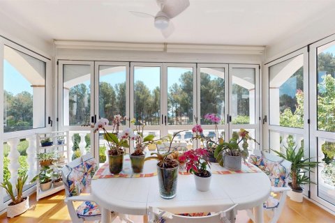 House for sale Sant Antoni de Calonge, Girona, Spain 5 bedrooms, 220 sq.m. No. 121343 - photo 21