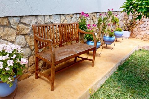 House for sale Sant Antoni de Calonge, Girona, Spain 5 bedrooms, 220 sq.m. No. 121343 - photo 12