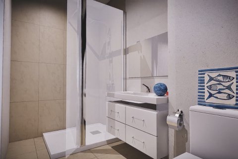Penthouse Islas Menores, Murcia, Hiszpania 2 sypialnie,  nr 132417 – zdjęcie 11