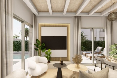 Penthouse for sale Ciudad Quesada, Alicante, Spain 3 bedrooms, 200 sq.m. No. 132415 - photo 23