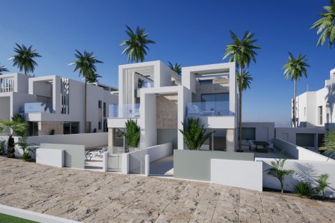 Penthouse for sale Ciudad Quesada, Alicante, Spain 3 bedrooms, 200 sq.m. No. 132415 - photo 2
