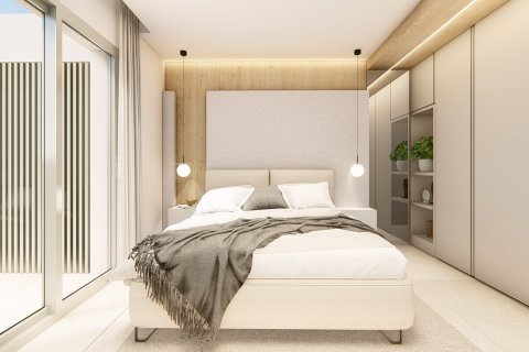 Penthouse for sale Ciudad Quesada, Alicante, Spain 3 bedrooms, 200 sq.m. No. 132415 - photo 30