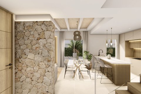 Penthouse for sale Ciudad Quesada, Alicante, Spain 3 bedrooms, 200 sq.m. No. 132415 - photo 21