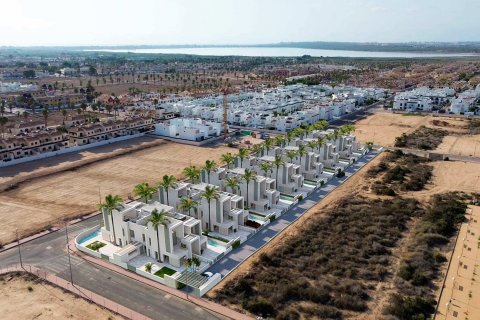 Penthouse for sale Ciudad Quesada, Alicante, Spain 3 bedrooms, 200 sq.m. No. 132415 - photo 14
